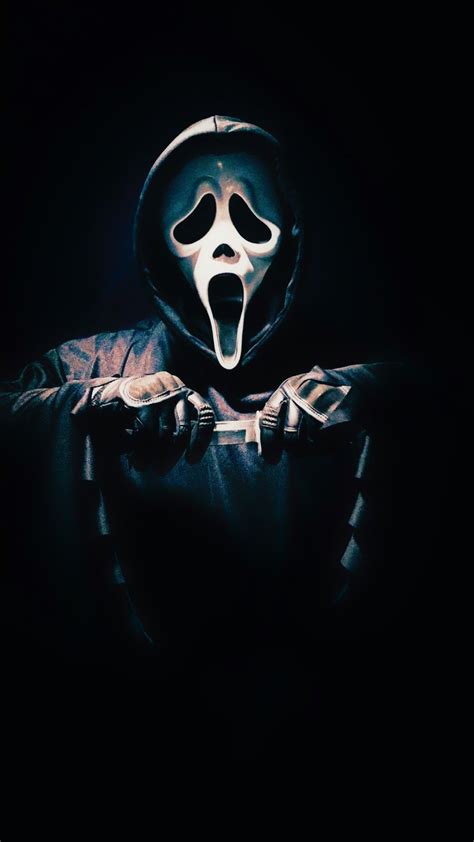 cool ghost face wallpapers|3840 x 1080 ghostface wallpaper.